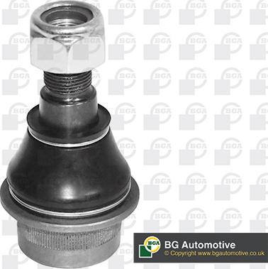 BGA SJ5603 - Giunto di supporto / guida autozon.pro