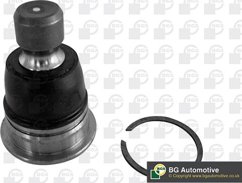 BGA SJ6304 - Giunto di supporto / guida autozon.pro