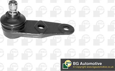 BGA SJ6306 - Giunto di supporto / guida autozon.pro