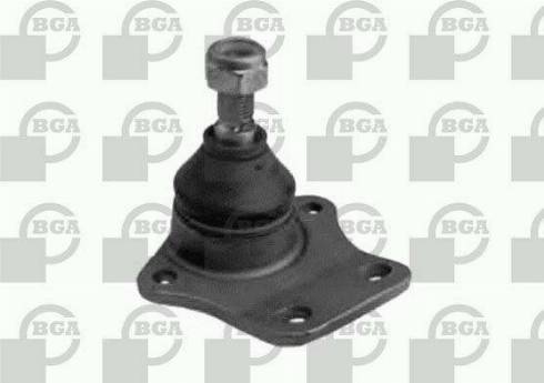 BGA SJ2301 - Giunto di supporto / guida autozon.pro