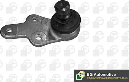 BGA SJ2321 - Giunto di supporto / guida autozon.pro