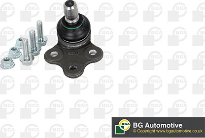 BGA SJ2206 - Giunto di supporto / guida autozon.pro