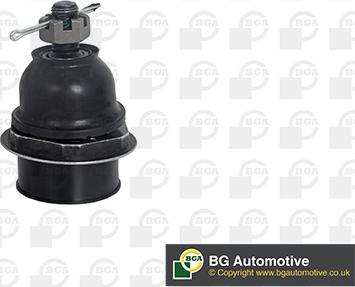 BGA SJ2709 - Giunto di supporto / guida autozon.pro