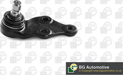 BGA SJ2706 - Giunto di supporto / guida autozon.pro