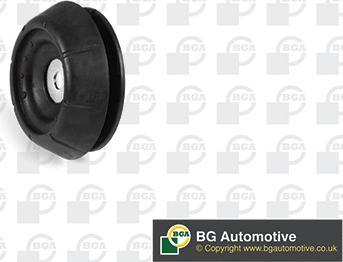 BGA SM95004 - Supporto ammortizzatore a molla autozon.pro