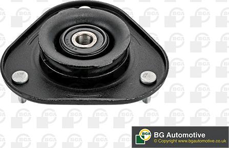 BGA SM9692 - Supporto ammortizzatore a molla autozon.pro