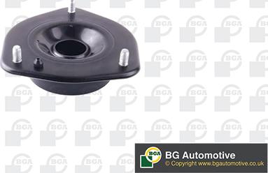 BGA SM9136 - Supporto ammortizzatore a molla autozon.pro