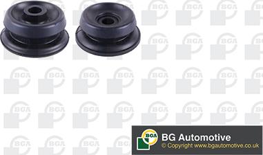 BGA SM5617 - Supporto ammortizzatore a molla autozon.pro