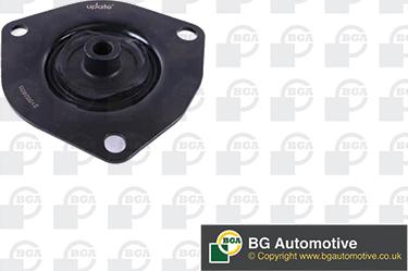 BGA SM6306 - Supporto ammortizzatore a molla autozon.pro