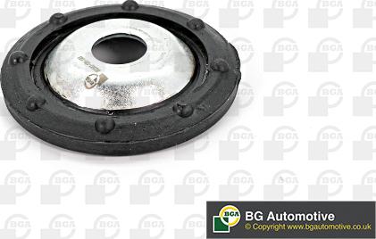 BGA SM6724 - Supporto ammortizzatore a molla autozon.pro