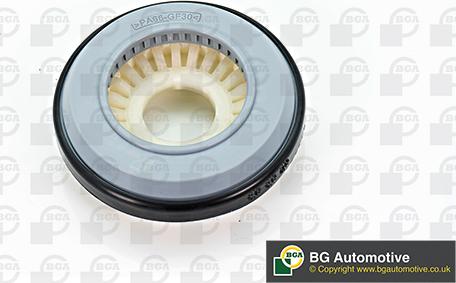 BGA SM6720 - Supporto ammortizzatore a molla autozon.pro