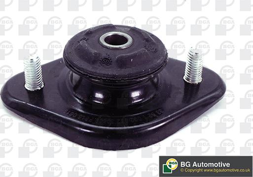 BGA SM0901 - Supporto ammortizzatore a molla autozon.pro