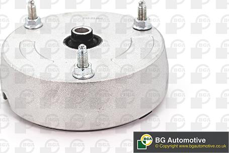 BGA SM0916 - Supporto ammortizzatore a molla autozon.pro