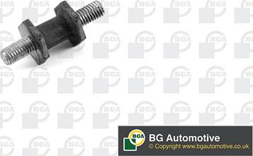 BGA SM0003 - Supporto, Pompa carburante autozon.pro