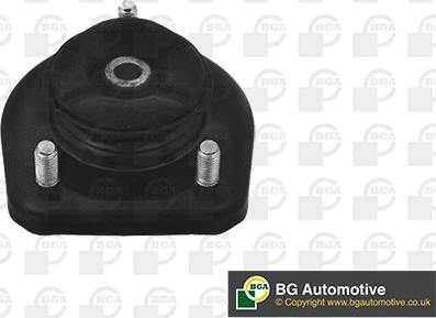 BGA SM0289 - Supporto ammortizzatore a molla autozon.pro