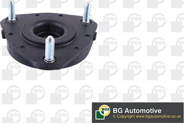 BGA SM2340 - Supporto ammortizzatore a molla autozon.pro