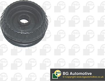 BGA SM2301 - Supporto ammortizzatore a molla autozon.pro