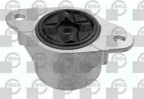 BGA SM2307 - Supporto ammortizzatore a molla autozon.pro