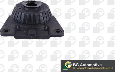 BGA SM2339 - Supporto ammortizzatore a molla autozon.pro