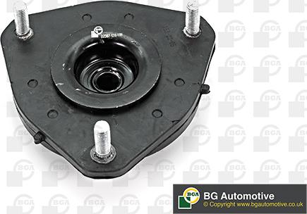 BGA SM2320 - Supporto ammortizzatore a molla autozon.pro