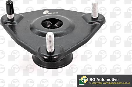 BGA SM2730 - Supporto ammortizzatore a molla autozon.pro