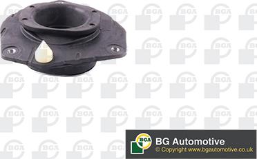 BGA SM7307 - Supporto ammortizzatore a molla autozon.pro