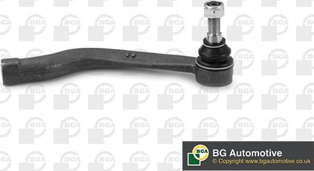 BGA SR9555 - Testa barra d'accoppiamento autozon.pro