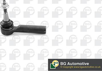 BGA SR9556 - Testa barra d'accoppiamento autozon.pro