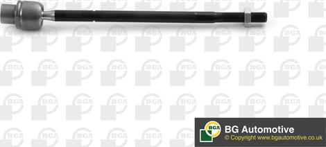 BGA SR9552 - Giunto assiale, Asta trasversale autozon.pro