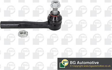 BGA SR9568 - Testa barra d'accoppiamento autozon.pro