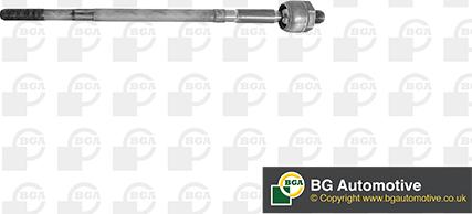 BGA SR9514 - Giunto assiale, Asta trasversale autozon.pro