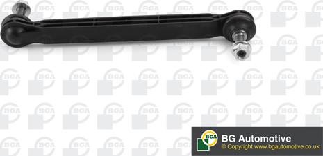 BGA SR9584 - Giunto assiale, Asta trasversale autozon.pro