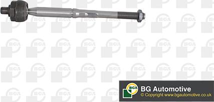 BGA SR9533 - Giunto assiale, Asta trasversale autozon.pro