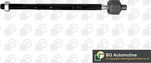 BGA SR9529 - Giunto assiale, Asta trasversale autozon.pro