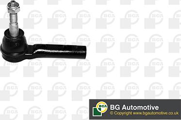 BGA SR9526 - Testa barra d'accoppiamento autozon.pro