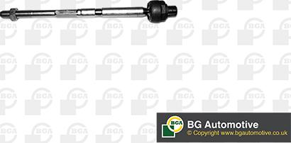 BGA SR9521 - Giunto assiale, Asta trasversale autozon.pro