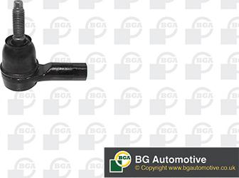 BGA SR9570 - Testa barra d'accoppiamento autozon.pro