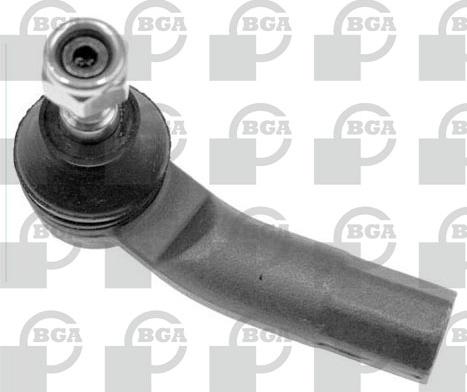 BGA SR9606 - Testa barra d'accoppiamento autozon.pro