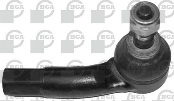 BGA SR9613 - Testa barra d'accoppiamento autozon.pro