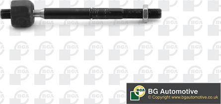 BGA SR9688 - Giunto assiale, Asta trasversale autozon.pro