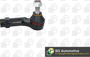 BGA SR9629 - Testa barra d'accoppiamento autozon.pro