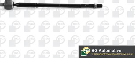 BGA SR91090 - Giunto assiale, Asta trasversale autozon.pro