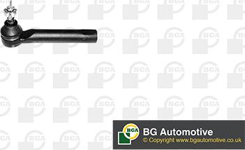 BGA SR9109 - Testa barra d'accoppiamento autozon.pro