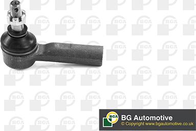 BGA SR9108 - Testa barra d'accoppiamento autozon.pro