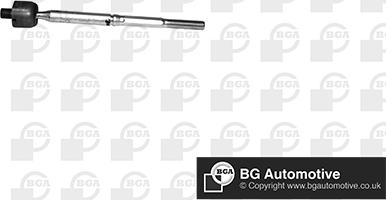 BGA SR9107 - Giunto assiale, Asta trasversale autozon.pro