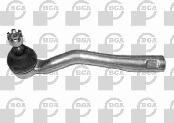 BGA SR9114 - Testa barra d'accoppiamento autozon.pro