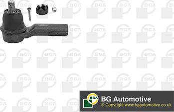 BGA SR9117 - Testa barra d'accoppiamento autozon.pro