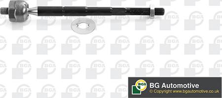 BGA SR9134 - Giunto assiale, Asta trasversale autozon.pro