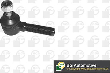 BGA SR9128 - Testa barra d'accoppiamento autozon.pro