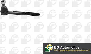 BGA SR9122 - Testa barra d'accoppiamento autozon.pro